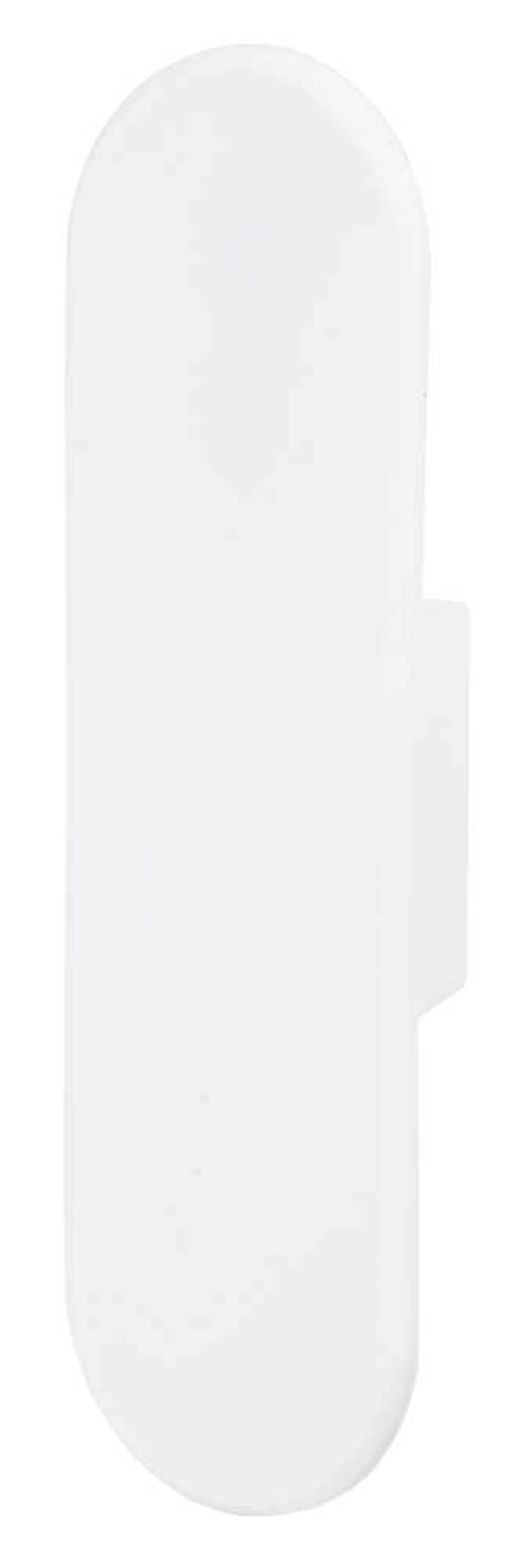 Windschermdeel Urban Iki - Afdekkap Shinju White Windschermdeel Urban Iki - Afdekkap Shinju White